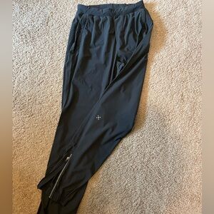 Lululemon Surge Joggers (Shorter)